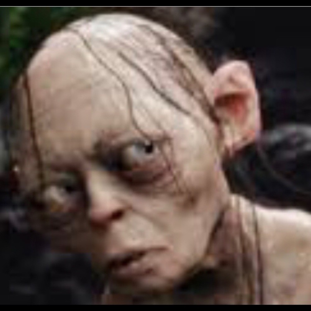 Meet your Posher, Emilio